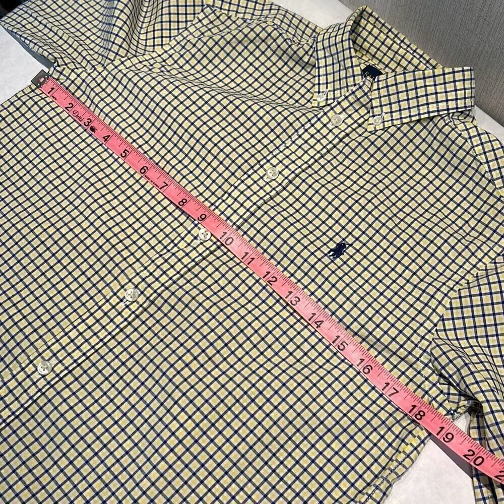 Ralph Lauren shirt great front